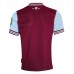 Maglia West Ham United FC Divisa Prima 2024/25