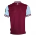 Maglia West Ham United FC Divisa Prima 2024/25
