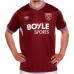 Maglia West Ham United FC Divisa Prima 2025/26