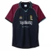 Maglia West Ham United FC Divisa Prima Iron Maiden Retro 1999-00 Maglia West Ham United FC Divisa Prima Iron Maiden Retro 1999-00