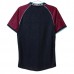 Maglia West Ham United FC Divisa Prima Iron Maiden Retro 1999-00
