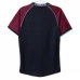 Maglia West Ham United FC Divisa Prima Iron Maiden Retro 1999-00