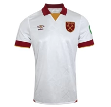 Maglia West Ham United FC Divisa Terza 2024/25