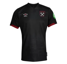 Maglia West Ham United FC Divisa Trasferta 2024/25
