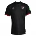 Maglia West Ham United FC Divisa Trasferta 2024/25