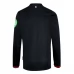 Maglia West Ham United FC Divisa Trasferta 2024/25 Manica Lunga