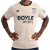 Maglia West Ham United FC Divisa Trasferta 2025/26