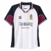 Maglia West Ham United FC Divisa Trasferta Iron Maiden Retro 1999-00 Maglia West Ham United FC Divisa Trasferta Iron Maiden Retro 1999-00