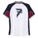 Maglia West Ham United FC Divisa Trasferta Iron Maiden Retro 1999-00