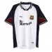 Maglia West Ham United FC Divisa Trasferta Retro 1999-01 Maglia West Ham United FC Divisa Trasferta Retro 1999-01