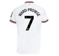 Maglia West Ham United Ward-Prowse 7 Divisa Trasferta 2023/24