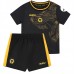 Maglia Wolverhampton Wanderers FC Bambino Divisa Trasferta 2024/25
