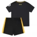 Maglia Wolverhampton Wanderers FC Bambino Divisa Trasferta 2024/25