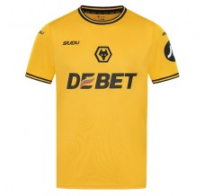 Maglia Wolverhampton Wanderers FC Divisa Prima 2024/25