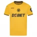 Maglia Wolverhampton Wanderers FC Divisa Prima 2024/25