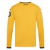 Maglia Wolverhampton Wanderers FC Divisa Prima 2024/25 Manica Lunga