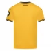 Maglia Wolverhampton Wanderers FC Divisa Prima 2024/25