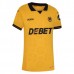 Maglia Wolverhampton Wanderers FC Divisa Prima 2025/26