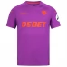 Maglia Wolverhampton Wanderers FC Divisa Terza 2024/25