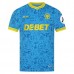 Maglia Wolverhampton Wanderers FC Divisa Terza 2025/26