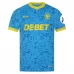 Maglia Wolverhampton Wanderers FC Divisa Terza 2025/26