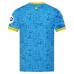 Maglia Wolverhampton Wanderers FC Divisa Terza 2025/26