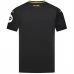 Maglia Wolverhampton Wanderers FC Divisa Trasferta 2024/25
