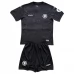 Maglia Wolverhampton Wanderers FC Portiere Bambino Divisa Prima 2025/26