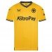 Maglia Wolves FC Divisa Prima 2023/24