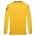 Maglia Wolves FC Divisa Prima 2023/24 Manica Lunga