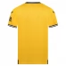 Maglia Wolves FC Divisa Prima 2023/24
