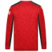 Maglia Wolves FC Divisa Trasferta 2023/24 Manica Lunga