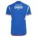 Maglia Yokohama F.Marinos Divisa Prima 2024/25