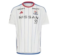 Maglia Yokohama F.Marinos Divisa Trasferta 2024/25 Maglia Yokohama F.Marinos Divisa Trasferta 2024/25