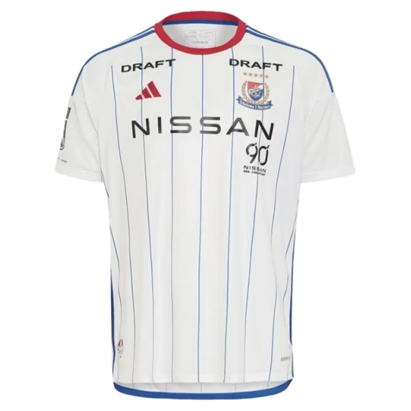 Maglia Yokohama F.Marinos Divisa Trasferta 2024/25 Maglia Yokohama F.Marinos Divisa Trasferta 2024/25