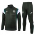 Manchester City Tute Giacca da Allenamento 2023/24 - Verde