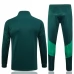 Messico Tute Giacca da Allenamento 2023/24 - Verde