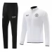 Napoli Tute Giacca da Allenamento 2023/24 - Bianco
