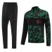 Nigeria Tute Giacca da Allenamento 2024/25 - Verde Nigeria Tute Giacca da Allenamento 2024/25 - Verde