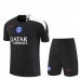 Paris Saint Germain Tuta Maglia da Allenamento Bambino 2025/26 - Shorts Nero