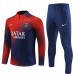Paris Saint-Germain Tute Felpe da Allenamento 2023/24 - 1-4 Zip Camouflage Paris Saint-Germain Tute Felpe da Allenamento 2023/24 - 1-4 Zip Camouflage