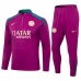 Paris Saint Germain Tute Felpe da Allenamento 2024/25 - 1-4 Zip Rose Rosso Paris Saint Germain Tute Felpe da Allenamento 2024/25 - 1-4 Zip Rose Rosso
