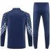 Paris Saint Germain Tute Felpe da Allenamento Bambino 2025/26 - 1-4 Zip Champions League