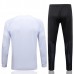 Paris Saint-Germain Tute Giacca da Allenamento 2023/24 - Bianco