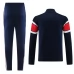 Paris Saint-Germain Tute Giacca da Allenamento 2023/24 - Dark Blu