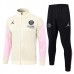Paris Saint Germain Tute Giacca da Allenamento 2024/25 - Beige