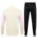 Paris Saint Germain Tute Giacca da Allenamento 2024/25 - Beige