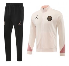 Paris Saint Germain Tute Giacca da Allenamento 2024/25 - Rosa