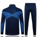 Paris Saint Germain Tute Giacca da Allenamento Bambino 2025/26 - Blu