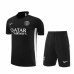Paris Saint-Germain Tute Maglia da Allenamento 2023/24 - Nero Paris Saint-Germain Tute Maglia da Allenamento 2023/24 - Nero